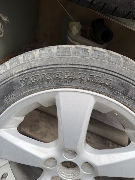 Продам диска р18