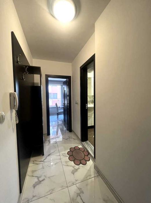 Дава се под наем Двустаен апартамент в София, Център - 79 кв.м за 460 € - Снимка #3