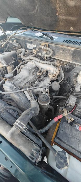 Продам внедорожник