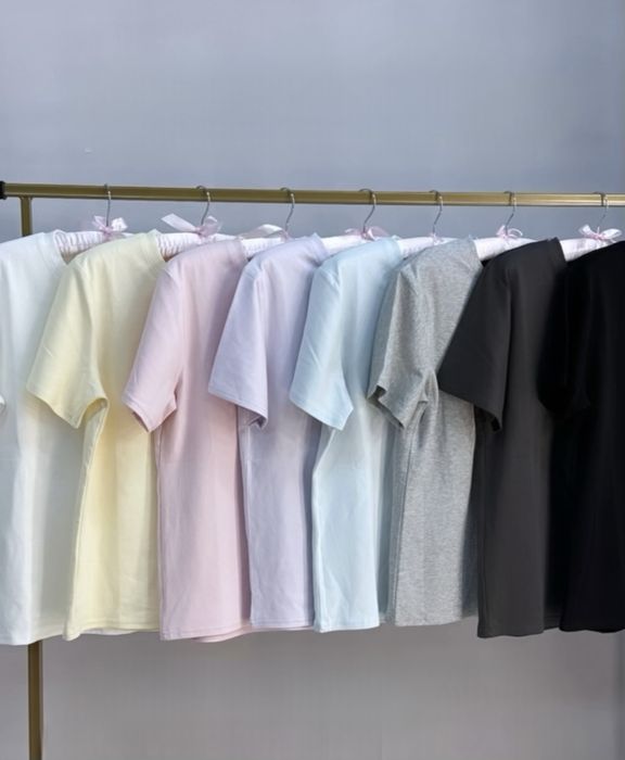 Футболка под uniqlo AIRism