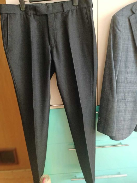 пиджак мужской бу