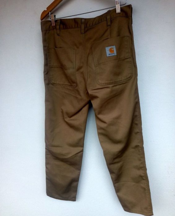 Carhartt WIP панталони