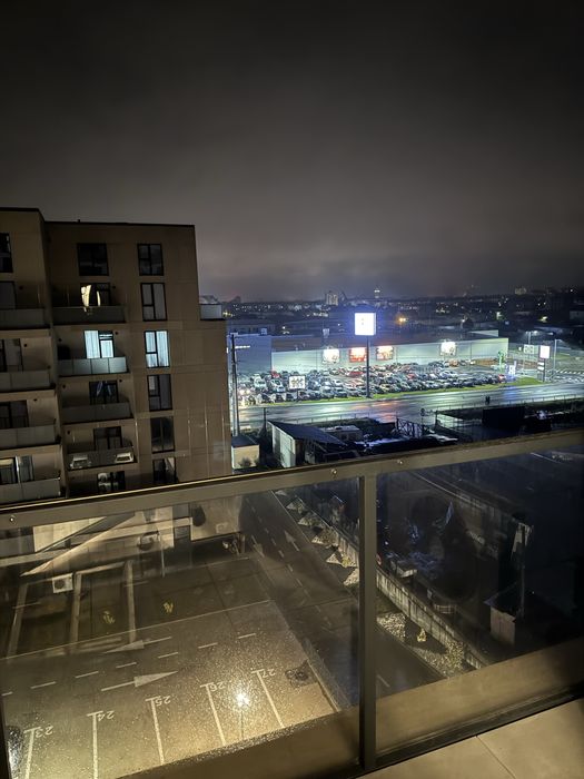 Apartament de inchiriat