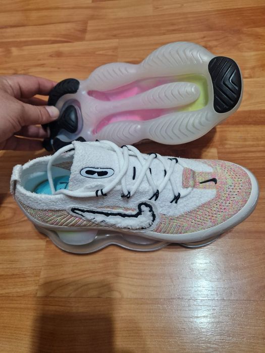 Adidasi vapormax scorpion