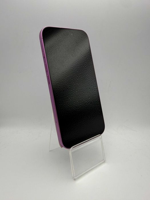 Iphone 16 256 GB Roz