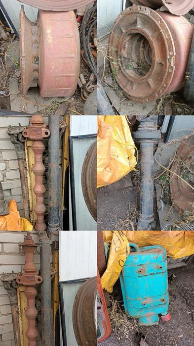 Продам , лопату от мтз