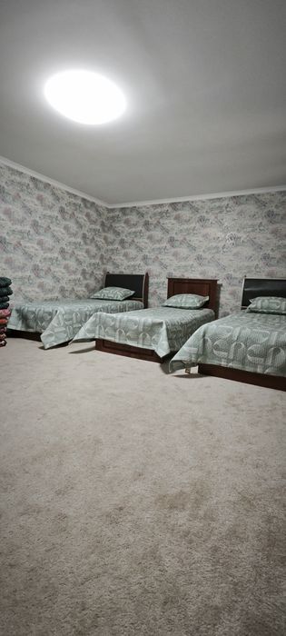 Дача дом Каранкул , Dacha Qorankul