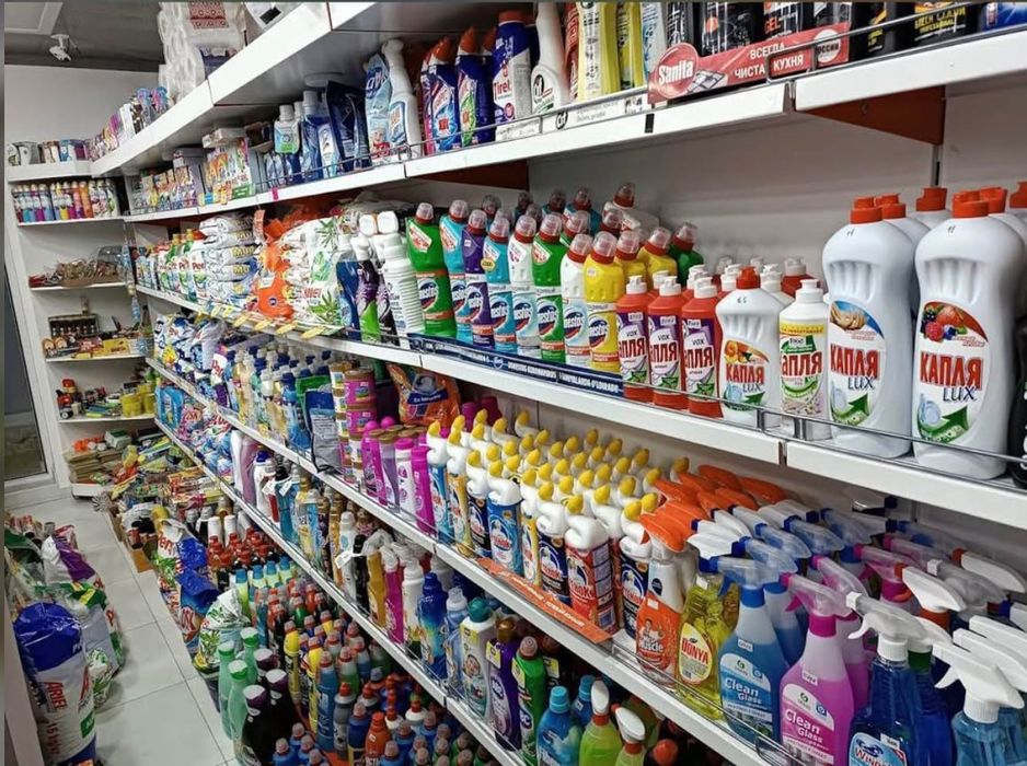 Продаются 2-нежелых помещения под бизнес в новостройке