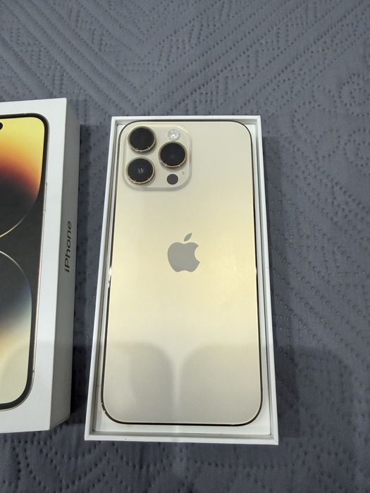 Айфон 14 про макс