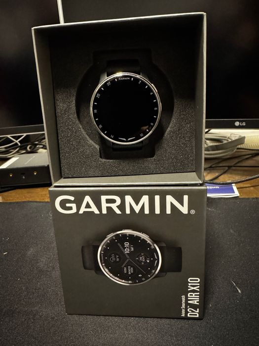 Garmin D2 AIR X10