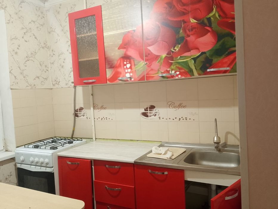 Сдается 1 комнатная квартира