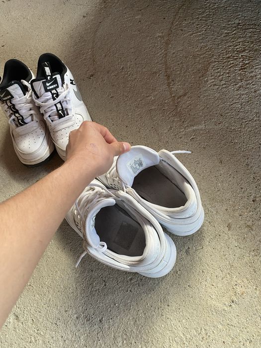 Vand jordan flight origin 4