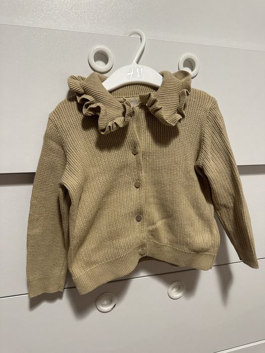 Puloveras H&M mărimea 92