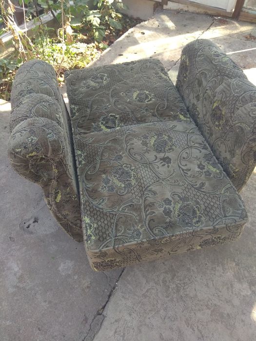 Кресло-книжка, 2 шт.