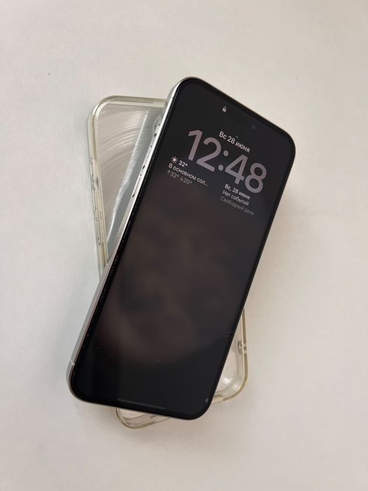 Продай iphone 15 pro max, 1 tb.
