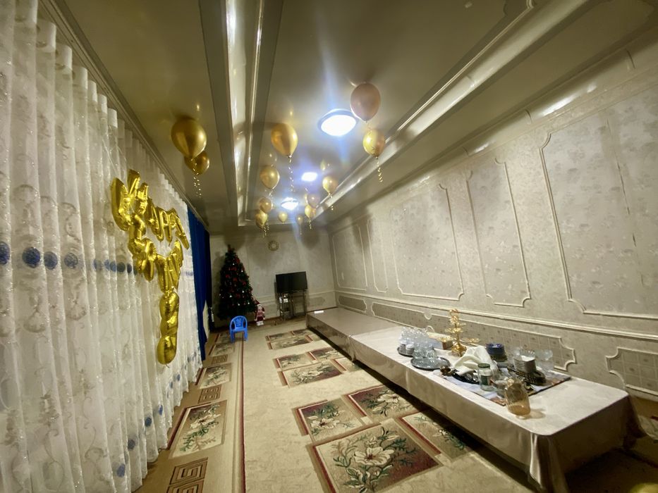 Навоий шахарда ХОВЛИ 7 сотих