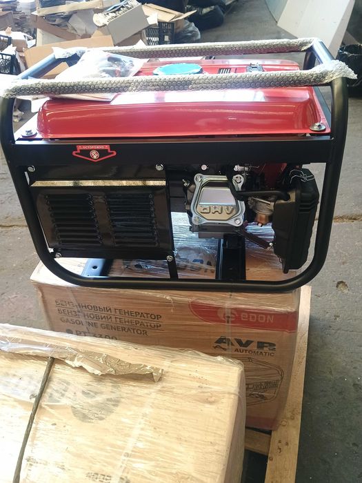 De vânzare generator