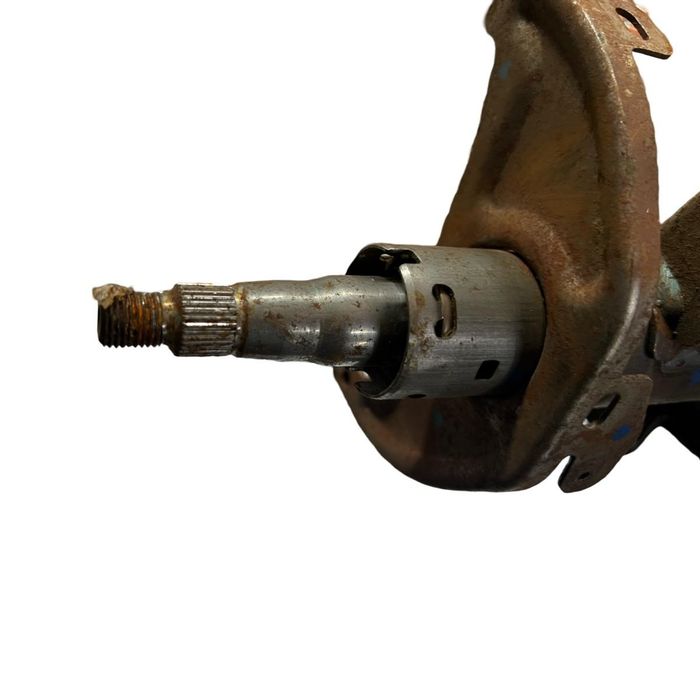 Coloana Volan Toyota Aygo _B1_ 2005 - 2014
