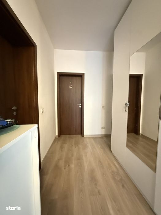 Apartament spatios, 4 camere, decomandat, etaj 3 - Giroc, zona Planete