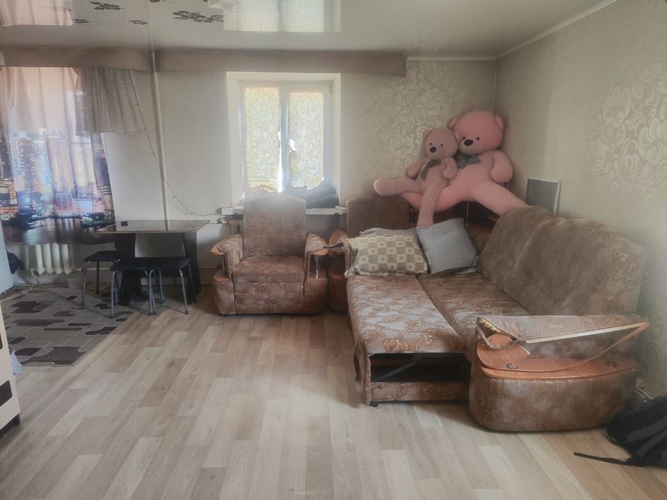 Сдам кыартиру дол