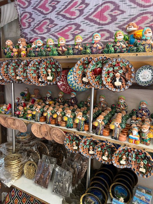 Sopol buyimlar sovga uchun 24/7 ish chorsu