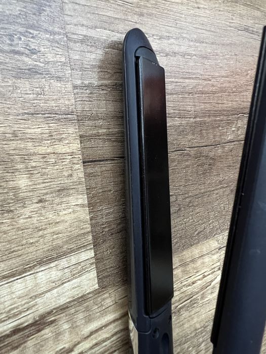 Placa de par babyliss ionica