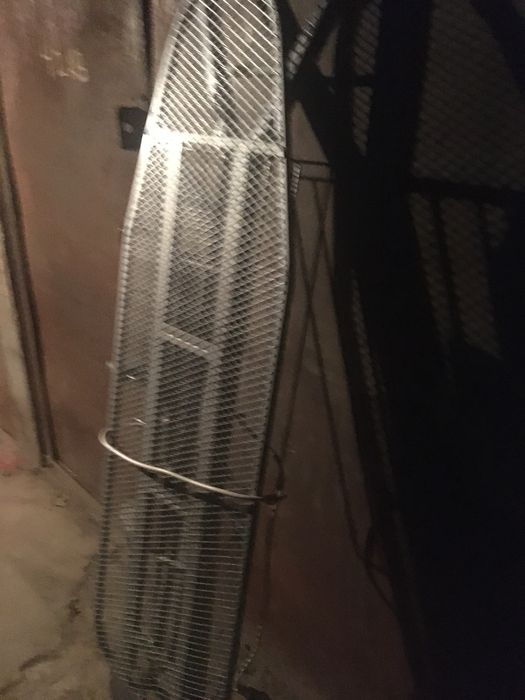 Гладильная доска