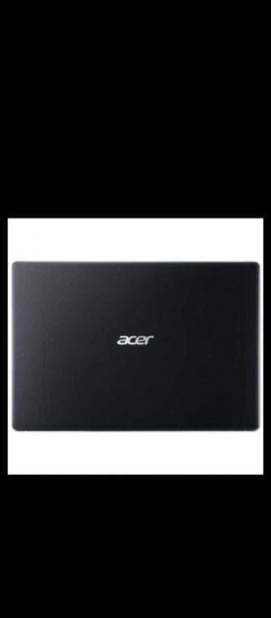 Мощный ноутбук Acer