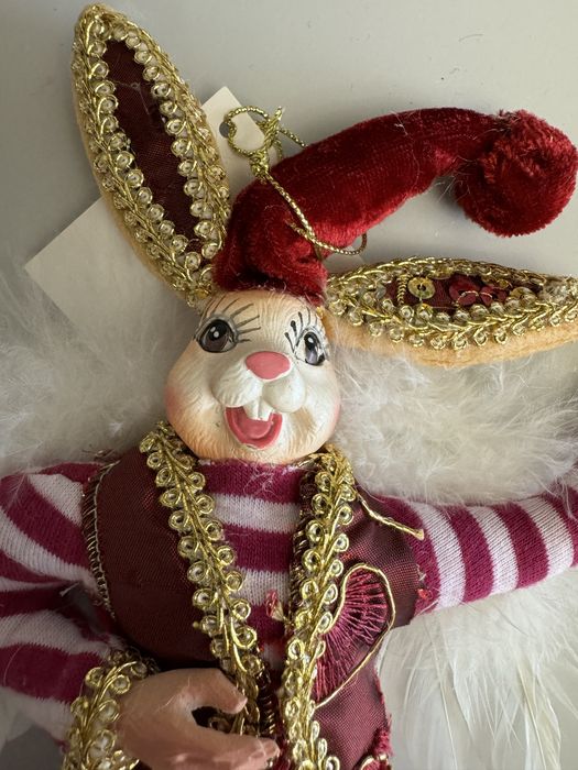 Кукла подарок куклы