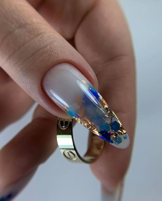 Курсы на nail- мастера. С 0 и повышение квалификации.