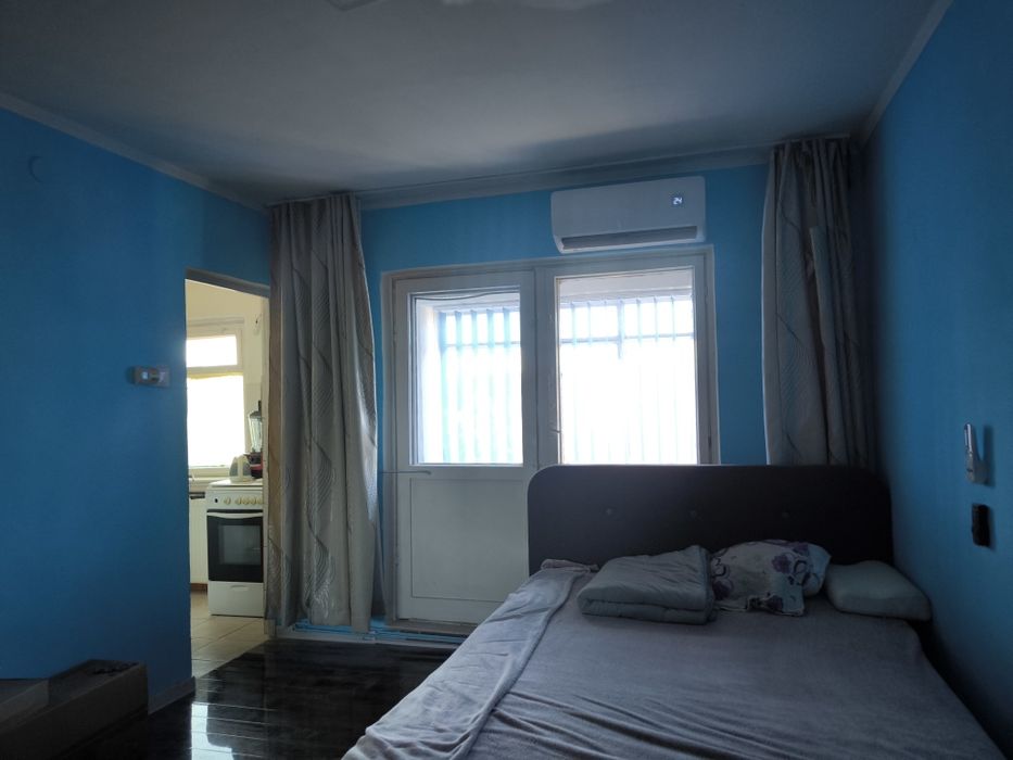 Garsonieră  zona centrală