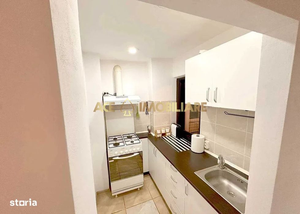 Apartament – Bucuresti - Vedere 4