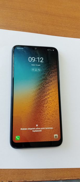 Samsung galaxy A10