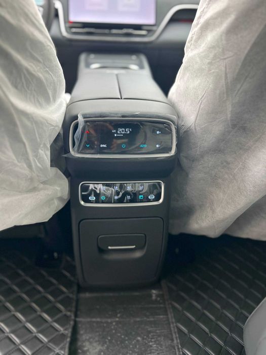 Dongfeng e-Pay 008 Yangi 2026 1 yil kafolat bilan