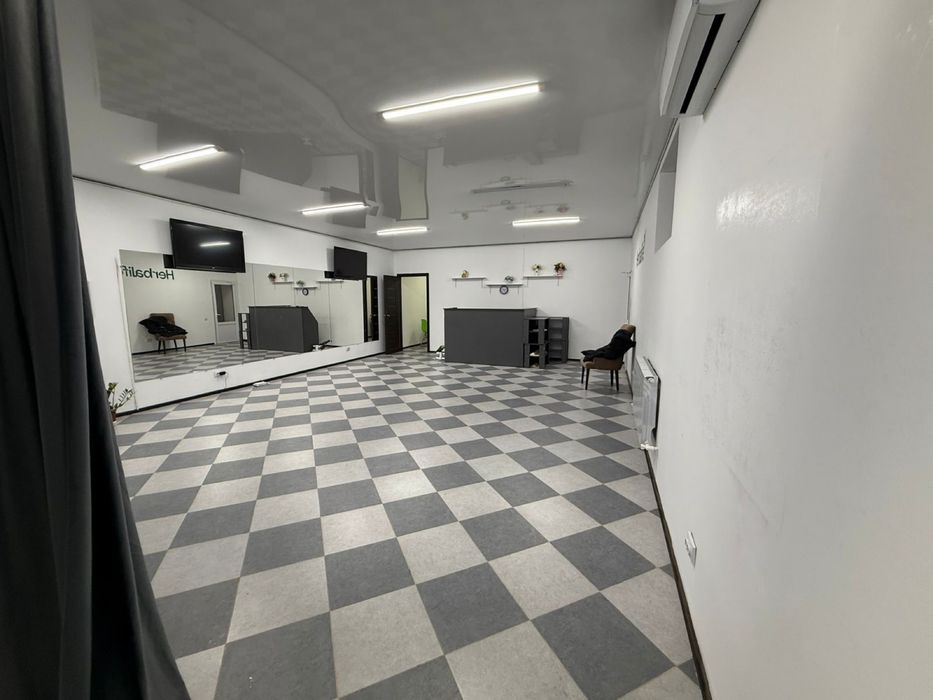 Сдается нежилое помещение