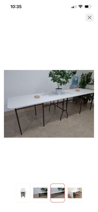 Срочно продам абсолютно новый стол-книжку