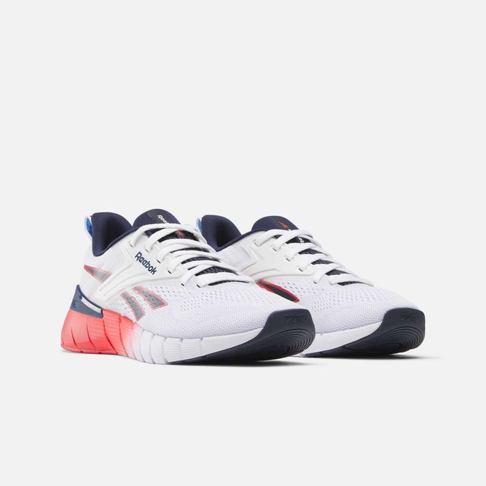 Новые Reebok Nano Gym 44.5 / 29 см — кроссовки для зала