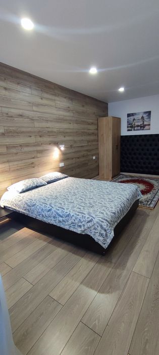 Сдаётся 1-комнатная квартира.