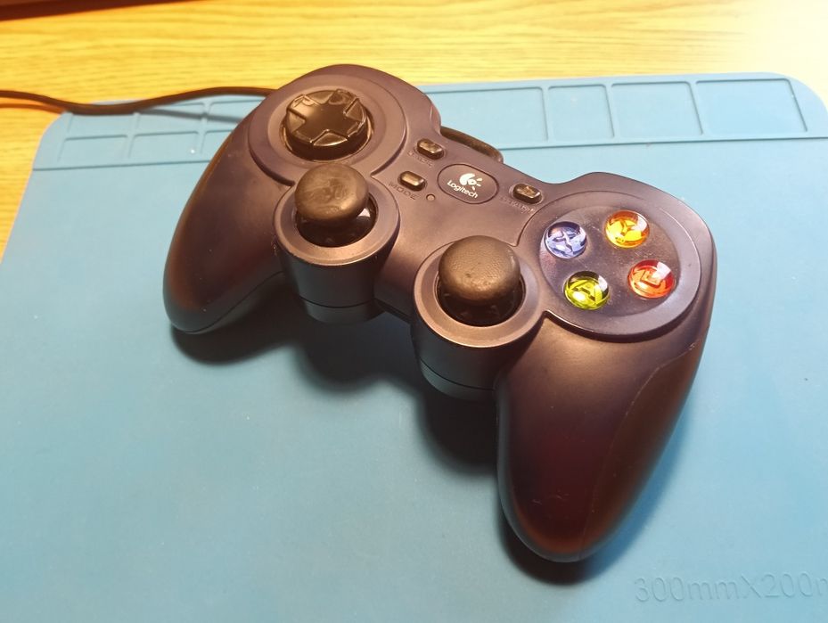 Controller Logitech F310