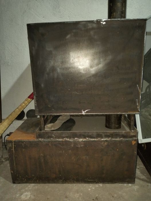 Банные котлы банные печи