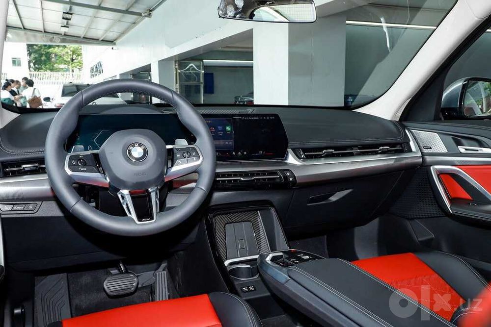 Mix Motors Bmw X1 под заказ Сip Tashkent