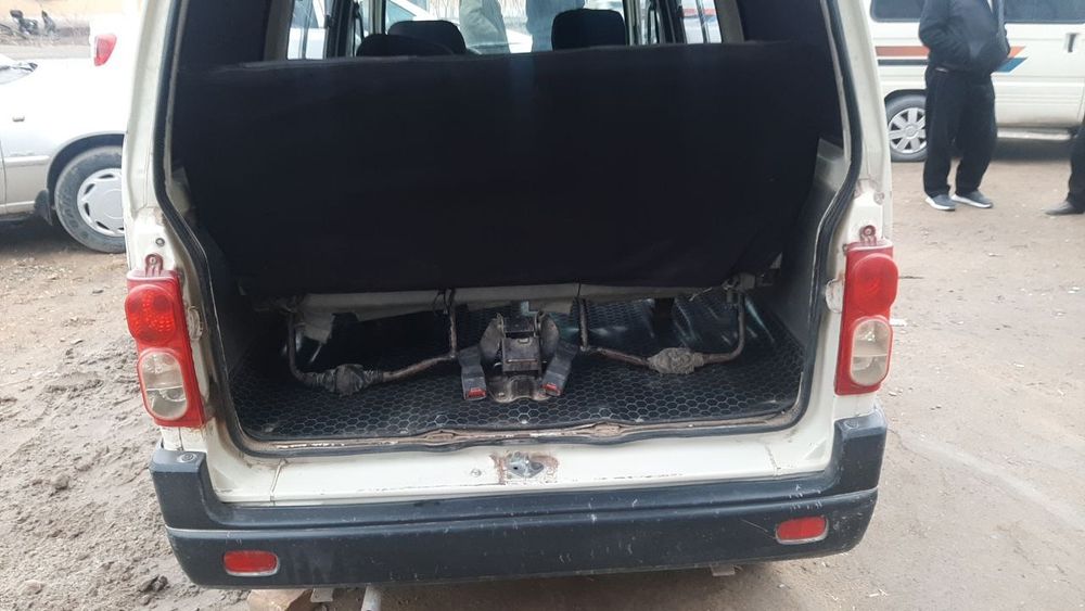 Дамаз срочно сотилади 2008йил 2500$