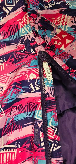 Комбинезон зимний