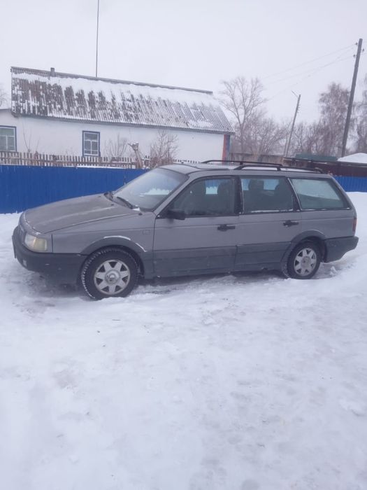 Volkswagen универсал