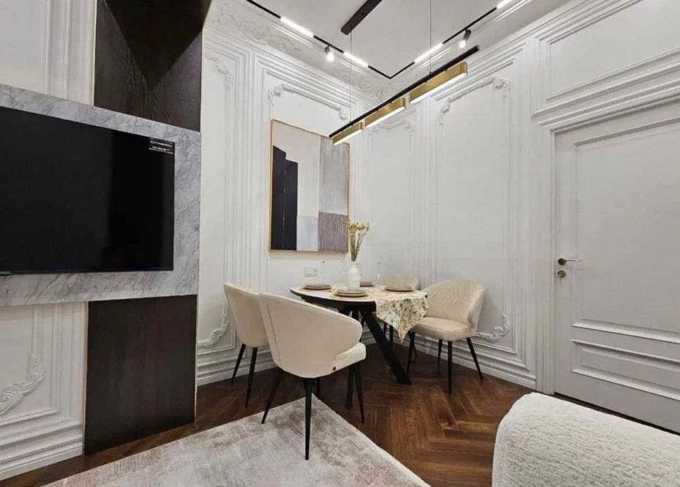 Кунлик Квартиралар ижарага - По Суточный в центре города Самарканд