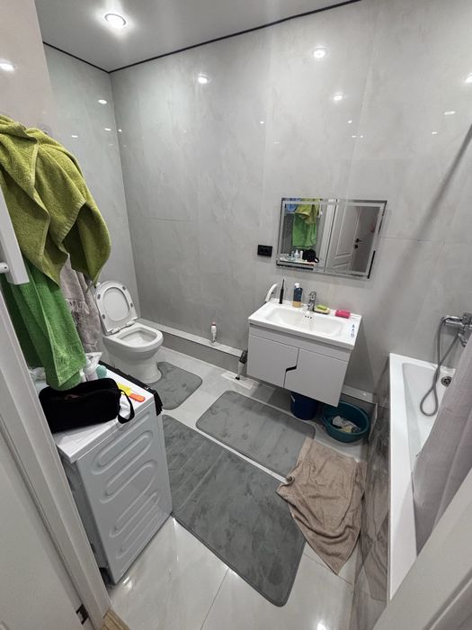 Ищу людей на подселение