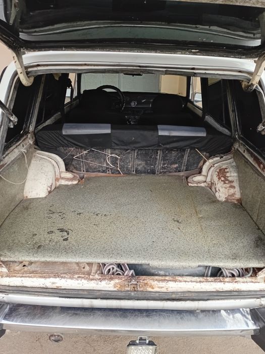 Жигули 02 сотилади