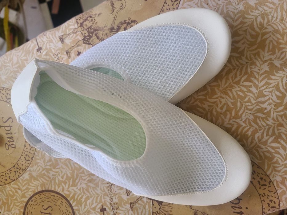 Умра зиёрати учун оёк киймлар