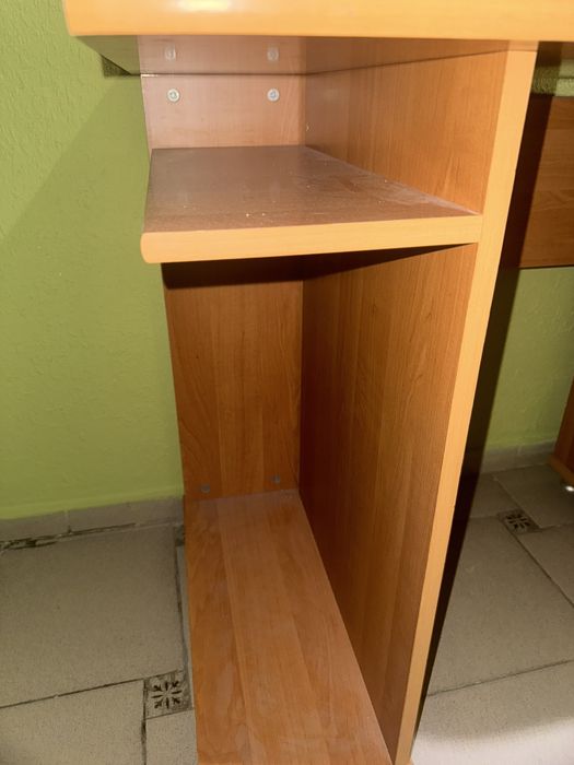 Компьютерный стол