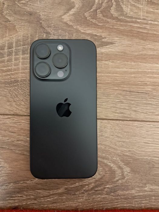 Айфон 15 про 256